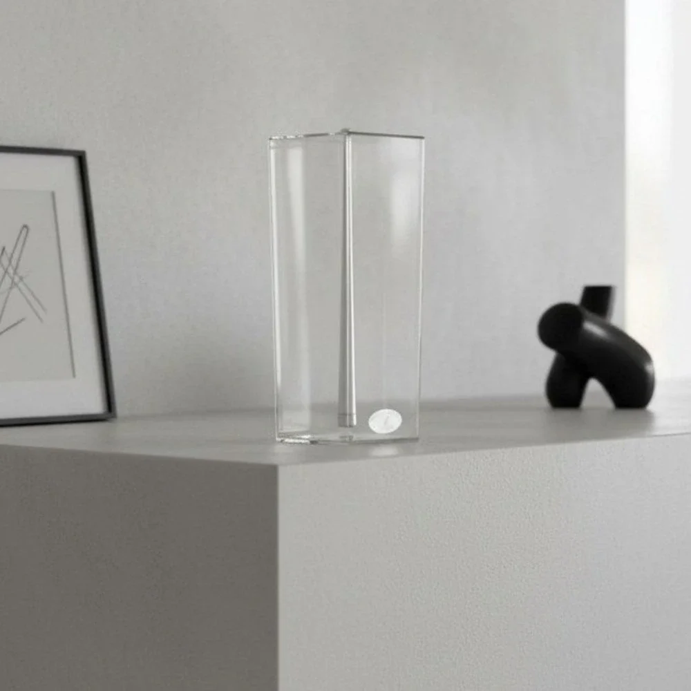 Firelight Glass 9